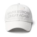 MEGA Cap White